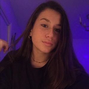 Meet your Posher, Kate